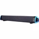 Акустична система Ergo SD-007 Soundbar Black (SD-007) - зображення 1