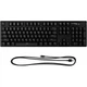 Клавиатура HyperX Alloy Origins HX Blue (4P5P0AX) - изображение 5
