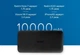 УМБ Xiaomi Redmi Power Bank 10000 mAh Black - зображення 2