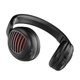Навушники Bluetooth HOCO W23 Чорний - изображение 2