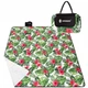 Складной коврик для кемпинга и пикника Springos 200 x 200 см PM019 - изображение 1