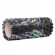 Массажный ролик (валик, роллер) Springos Mix Color 33 x 14 см FR0018 - изображение 1