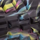 Массажный ролик (валик, роллер) Springos Mix Color 33 x 14 см FR0018 - изображение 6