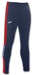 Штаны спортивные темно-сине-красные Joma CHAMPION IV 153-164 см 100761.306 - изображение 1