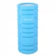 Масажний ролик (валик, ролер) Springos 33 x 14 см FR0014 Light Blue - зображення 5