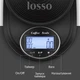 Весы для кофе с таймером LOSSO CX-311, 3000 гр - изображение 5