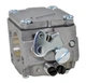 Карбюратор VJ Parts для бензопилы H 268 - 5743316-01. арт. карб043 - зображення 4