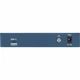 Комутатор мережевий Hikvision DS-3E0106HP-E - зображення 4