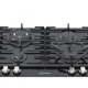 Варочная поверхность газовая Kaiser KCG 6380 Turbo - изображение 4