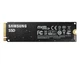 Накопичувач SSD 250GB Samsung 980 M.2 PCIe 3.0 x4 NVMe V-NAND MLC (MZ-V8V250BW) - зображення 2
