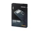 Накопичувач SSD 250GB Samsung 980 M.2 PCIe 3.0 x4 NVMe V-NAND MLC (MZ-V8V250BW) - зображення 5
