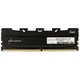 Модуль пам'яті для комп'ютера DDR4 8GB 3200 MHz Kudos Black eXceleram (EKBLACK4083216A) - изображение 1