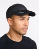 Кепка Бейсболка для бега 2XU, Run Cap, черный - изображение 3