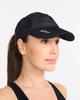 Кепка Бейсболка для бега 2XU, Run Cap, черный - изображение 4