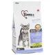 Сухий корм для кошенят 1st Choice Kitten зі смаком курки 0.907 кг (65672290012) - зображення 1