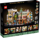 Lego Creator Expert Бутик-отель 10297 - изображение 2