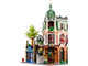 Lego Creator Expert Бутик-отель 10297 - изображение 4