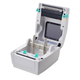Термопринтер для печати этикеток Xprinter XP-470B White - изображение 4
