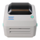 Термопринтер для печати этикеток Xprinter XP-470B White - изображение 6