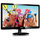 Монитор PHILIPS 200V4QSBR/00 /01 - изображение 2