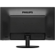 Монитор PHILIPS 223V5LHSB/00 - изображение 3
