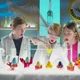 Игровой набор #sbabam Растущая игрушка в яйце «Ocean Eggs» - Повелители океанов и (T001-2019) - изображение 2