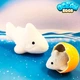 Игровой набор #sbabam Растущая игрушка в яйце «Ocean Eggs» - Повелители океанов и (T001-2019) - изображение 4
