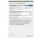 Офісний додаток Microsoft Office 2021 Home and Business Ukrainian CEE Only Medialess (T5D-03556) - зображення 3