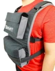 Жилет-утяжелитель EasyFit до 20 кг наборной с филерами - изображение 1