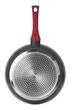 Сковорода глубокая Ringel Сhili RG-1101-28 28 см - изображение 4