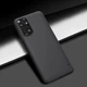 Пластиковий чохол NILLKIN Frosted Shield для Xiaomi Redmi Note 11 / 11s - Black - зображення 3