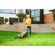 Газонокосарка Ryobi Ryobi ONE+ Hybrid RY18LMH37A-250 18В/220В 2х5.0А/г, 37см, 25-70 мм, 45л, мульчування (5133004583) - изображение 2