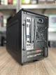 Игровой ПК Cougar QBX Tower NEW / Intel Core i5-10400F (6 (12) ядра по 2.9 - 4.3 GHz) / 16 GB DDR4 / 512 GB SSD / MSI GTX 1070 AERO ITX, 8 GB GDDR5, 256-bit / 620W б/у - изображение 8