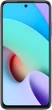 Смартфон Xiaomi Redmi Note 11 4G 6/128GB Black Seller Refurbished - зображення 2