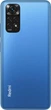 Смартфон Xiaomi Redmi Note 11 4/64GB Twilight Blue Global Version NFC - изображение 3