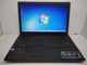 Ноутбук Asus X54C / 15.6" (1366x768) TN / Intel Celeron B820 (2 ядра по 1.7 GHz) / 4 GB DDR3 / 320 GB HDD / Intel HD Graphics / WebCam / DVD-RW - зображення 2