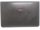 Ноутбук Asus X54C / 15.6" (1366x768) TN / Intel Celeron B820 (2 ядра по 1.7 GHz) / 4 GB DDR3 / 320 GB HDD / Intel HD Graphics / WebCam / DVD-RW - зображення 8