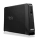 Неттоп б/в MSI Wind Box DC200 USFF /Atom 230 1 ядро 1.6 GHz/2GB DDR2/60GB SSD/GMA Graphics 950 / Wi-Fi + БП - зображення 1