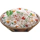 Рис Басмати длиннозернистый для плова Indian super extra long упаковка 1 кг - изображение 2