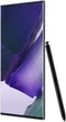 Смартфон Samsung Galaxy Note 20 Ultra 5G SM-N9860 12/256GB Mystic Black Seller Refurbished - изображение 6