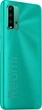 Смартфон Xiaomi Redmi Note 9 4G 8/128GB Green - изображение 5