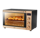 Електродуховка Vinis VO-8024G - изображение 1
