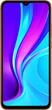 Смартфон Xiaomi Redmi 9C 4/128GB Orange Global Version без NFC - зображення 2