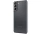 Смартфон Samsung Galaxy S21 G991B/DS 5G 8/256GB Phantom Black Seller Refurbished - зображення 7