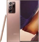 Смартфон Samsung Galaxy Note 20 Ultra 5G SM-N9860 12/256GB Mystic Bronze Seller Refurbished - изображение 1