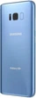 Смартфон Samsung Galaxy S8+ G955FD Duos 64Gb Blue Seller Refurbished - изображение 4