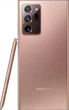 Смартфон Samsung Galaxy Note 20 Ultra 5G SM-N9860 12/256GB Mystic Bronze Seller Refurbished - изображение 4