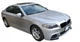 Накладки (Клики) на передній бампер M Paket Lasscar для BMW F10 - зображення 8