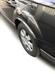 Расширители арок Lasscar на Audi Q7 2006–2015 Ауді - изображение 8