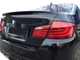 Ліп спойлер Lasscar Bmw 5-series F10 2009+ стиль M Performance БМВ ф10 - зображення 8